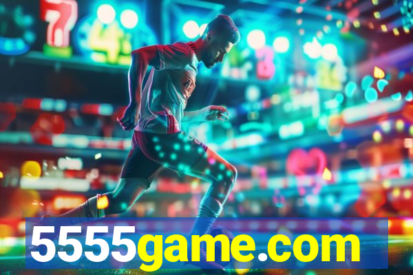 5555game.com