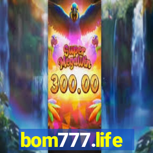 bom777.life