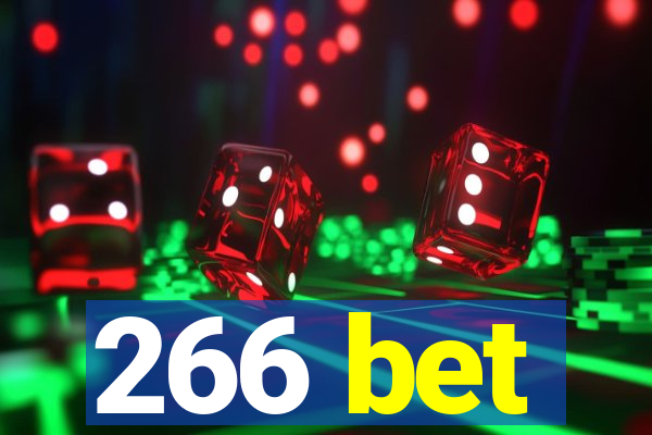 266 bet