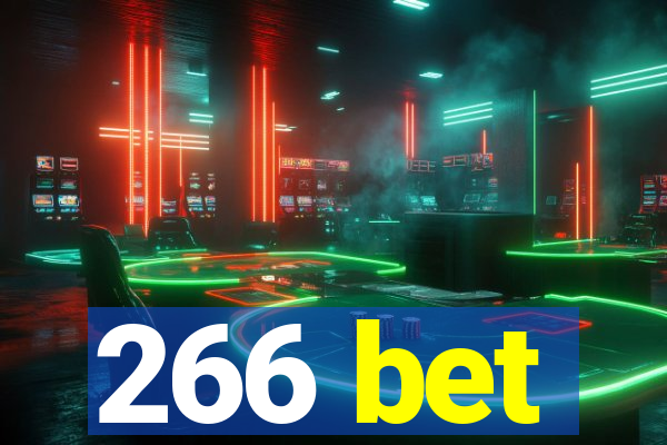 266 bet