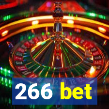 266 bet