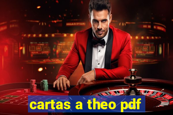 cartas a theo pdf