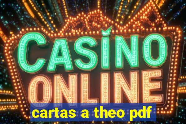 cartas a theo pdf