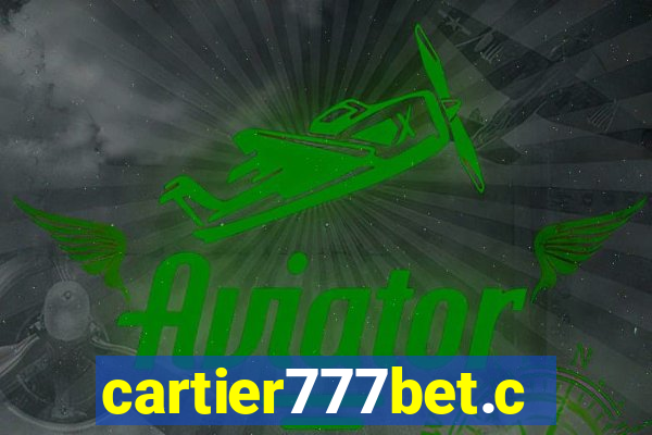 cartier777bet.com