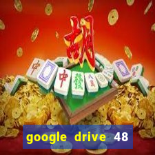 google drive 48 leis do poder