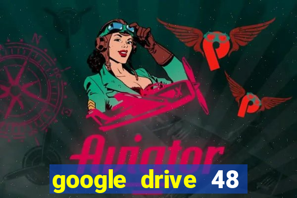 google drive 48 leis do poder