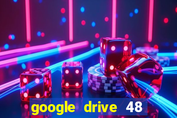 google drive 48 leis do poder