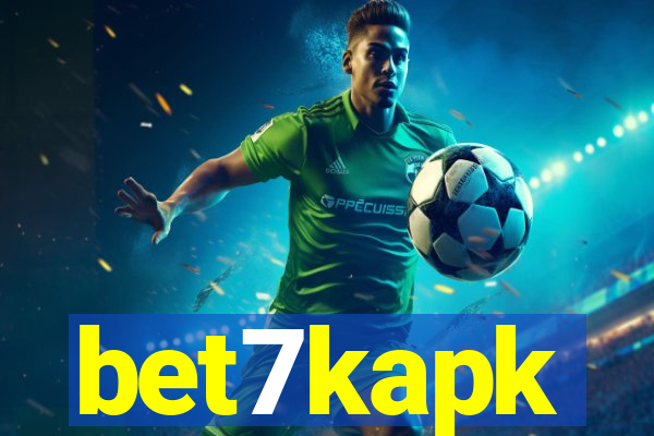 bet7kapk