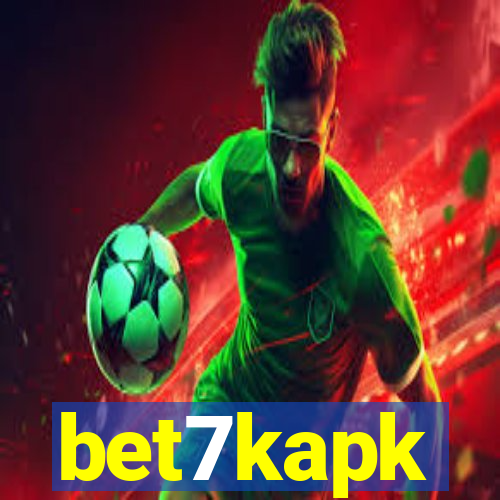 bet7kapk