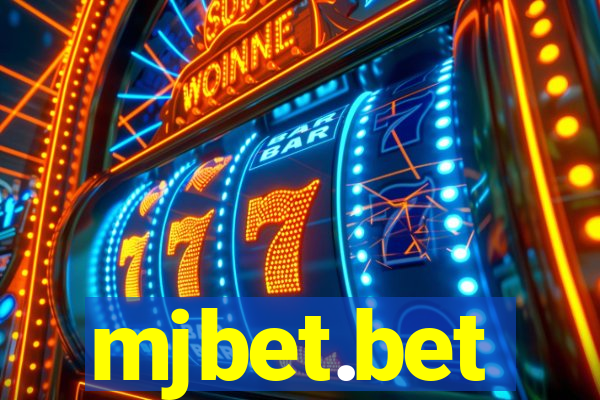 mjbet.bet