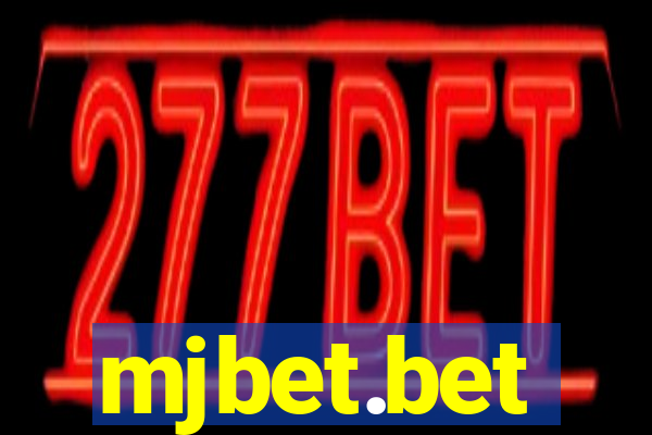 mjbet.bet