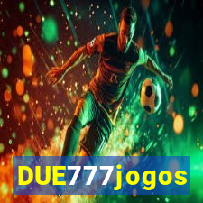 DUE777jogos