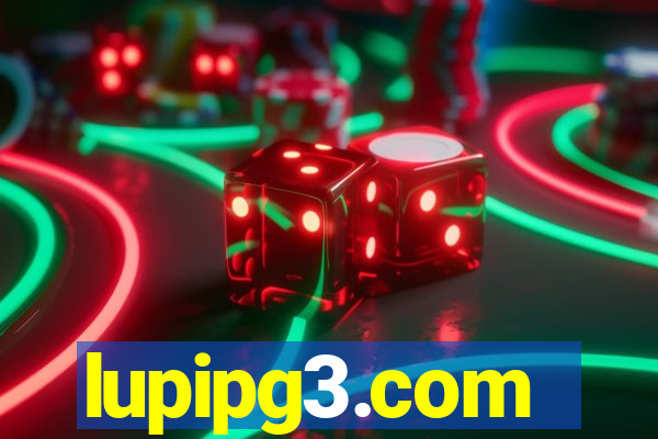 lupipg3.com