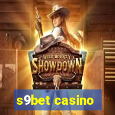 s9bet casino