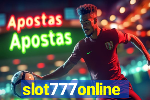 slot777online