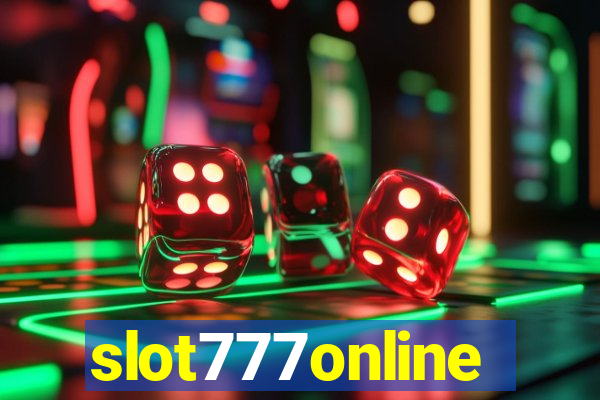 slot777online