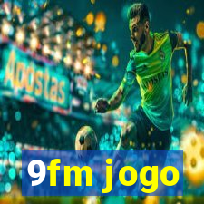 9fm jogo