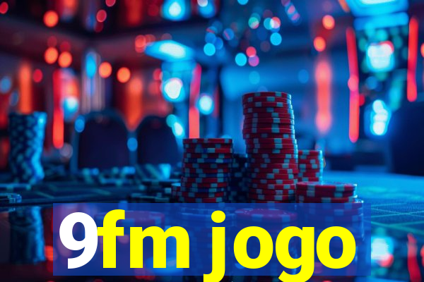 9fm jogo