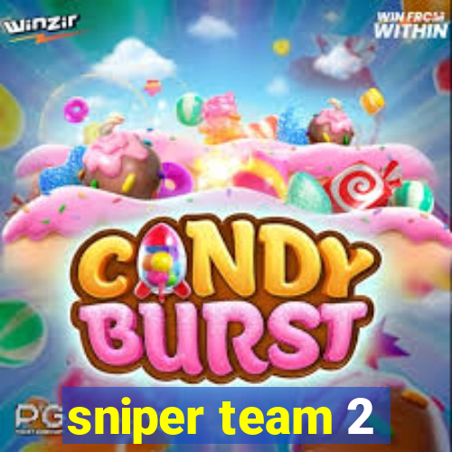 sniper team 2