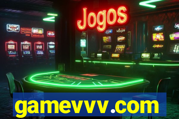 gamevvv.com