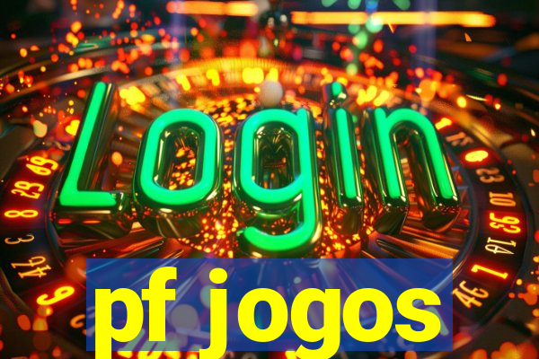 pf jogos