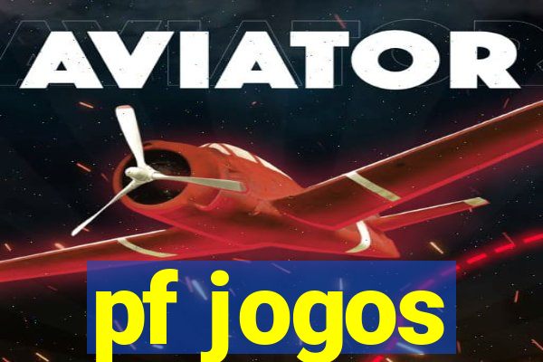 pf jogos