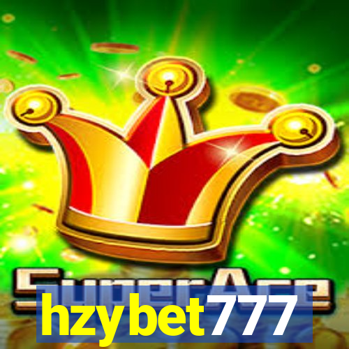 hzybet777