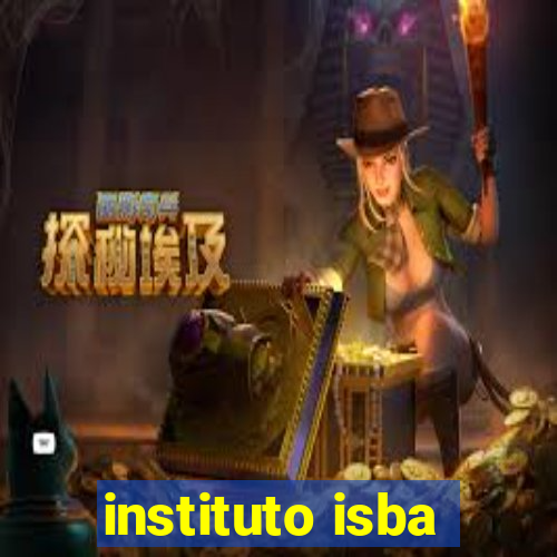 instituto isba