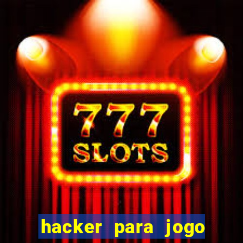 hacker para jogo do tigre