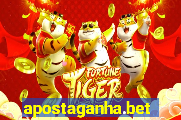 apostaganha.bet