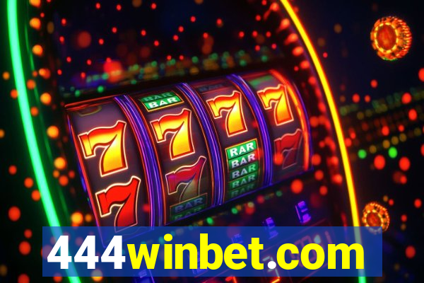 444winbet.com