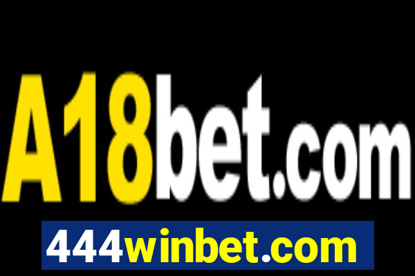 444winbet.com