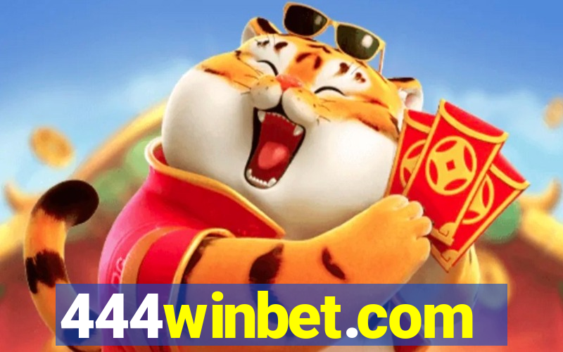 444winbet.com