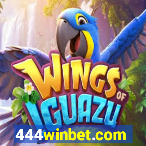 444winbet.com