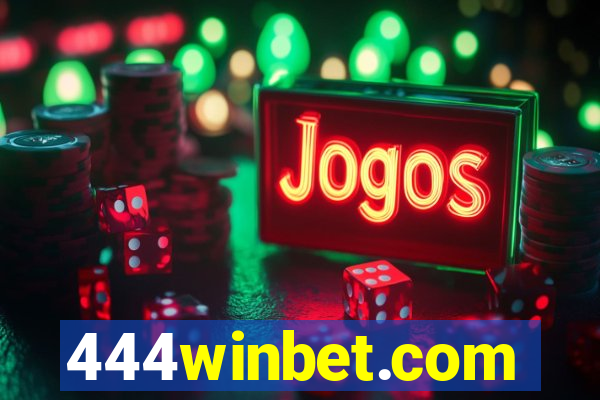 444winbet.com