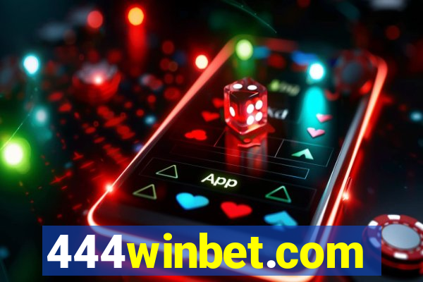 444winbet.com