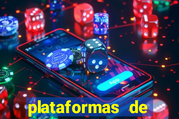 plataformas de slots lancadas hoje