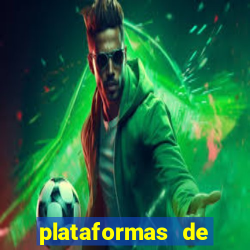 plataformas de slots lancadas hoje