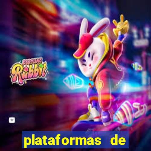 plataformas de slots lancadas hoje