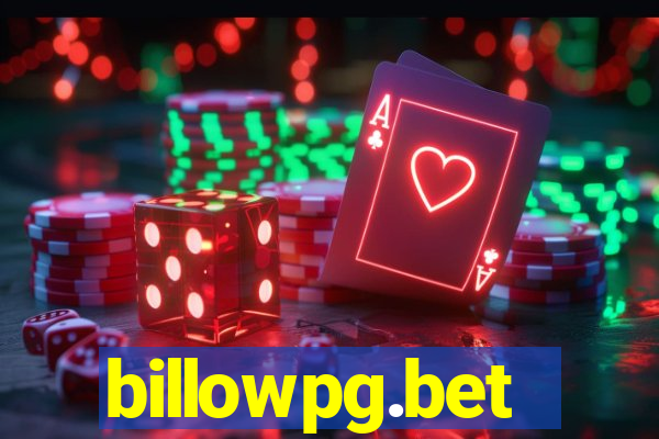 billowpg.bet