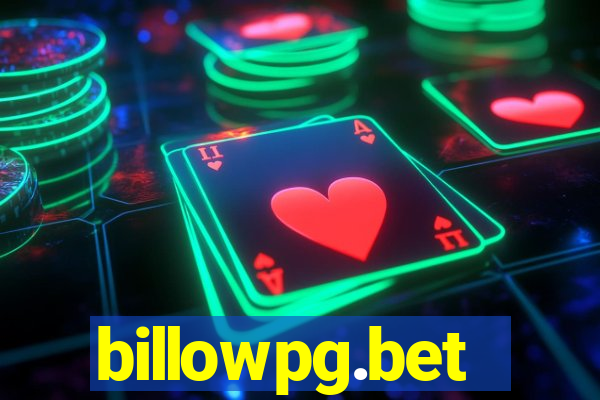 billowpg.bet
