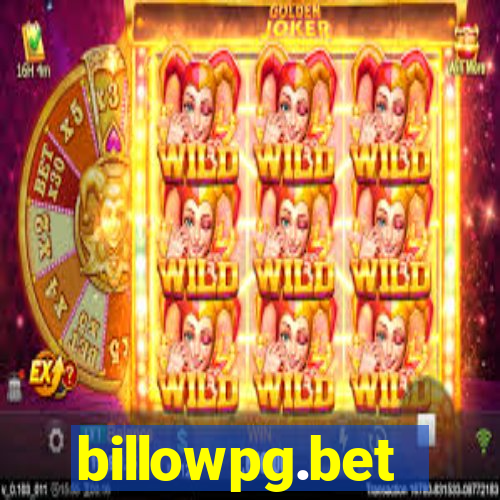 billowpg.bet