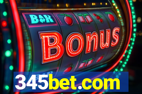 345bet.com