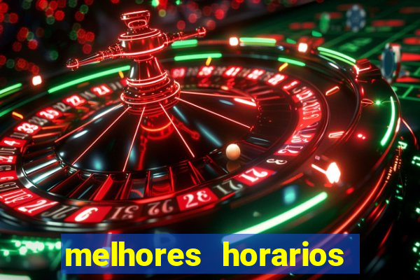 melhores horarios para jogar na betano