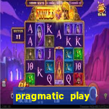 pragmatic play slots rtp