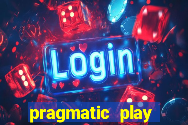 pragmatic play slots rtp