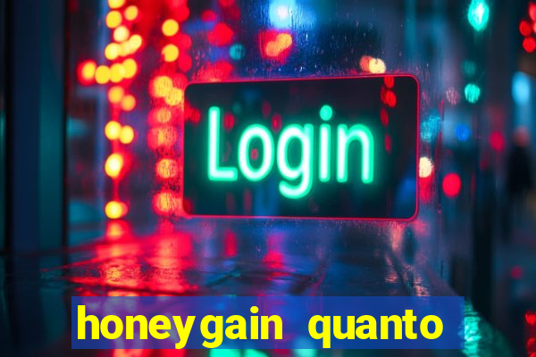 honeygain quanto tempo demora