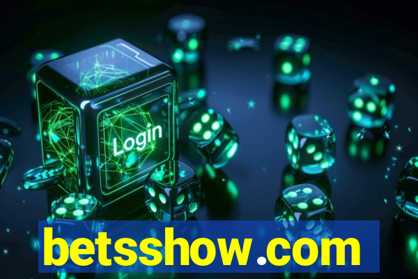 betsshow.com