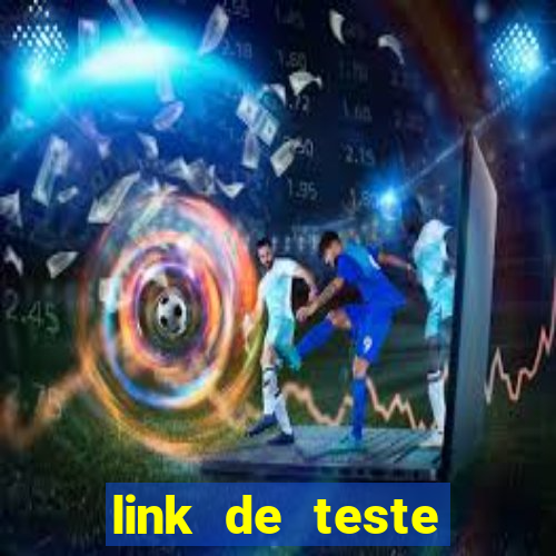 link de teste fortune tiger