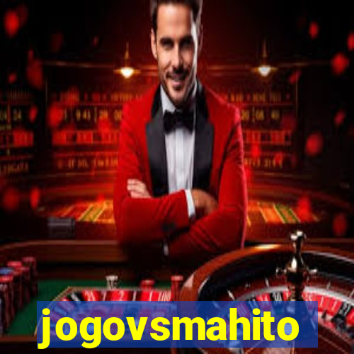 jogovsmahito